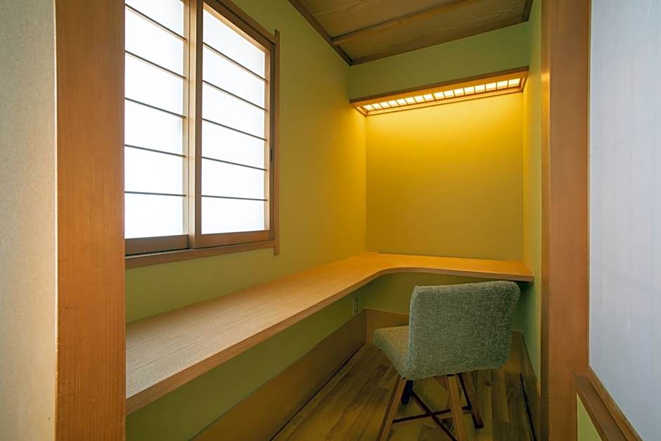 Ichiraku tendo spa & brewery