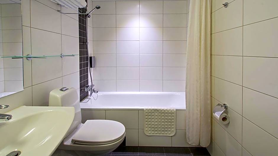 Thon Partner Hotel Horten