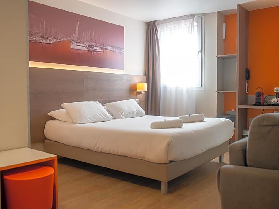 Best Western Hotelio Montpellier Sud