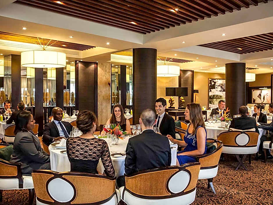 Sofitel Malabo Sipopo Le Golf