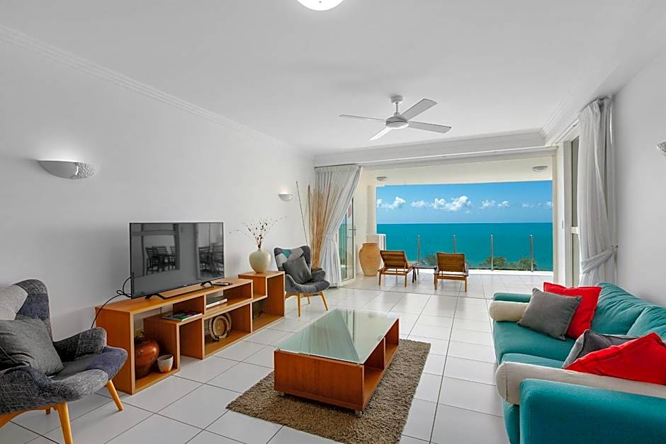 Bellevue At Trinity Beach