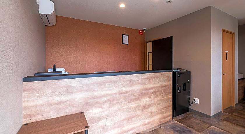 HOTEL R9 The Yard Yatsushiro