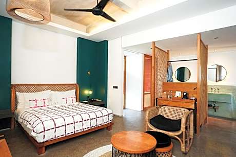 Top Urban Suite