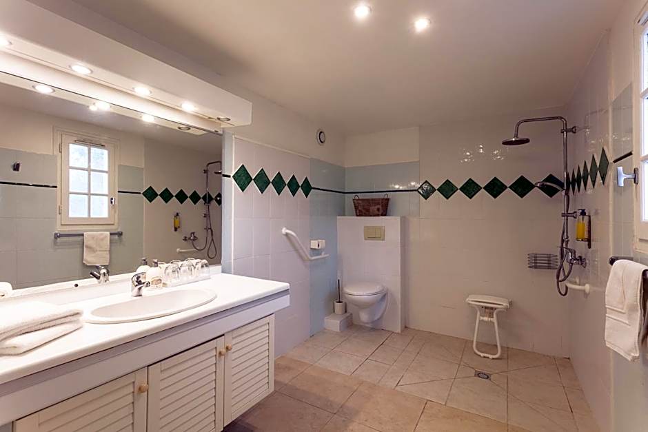 Hôtel de la Ferme Lamy