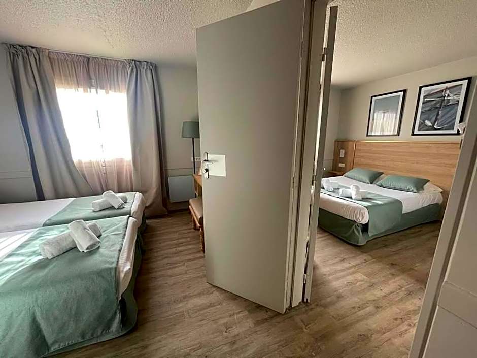 LE M HOTEL & SPA HONFLEUR