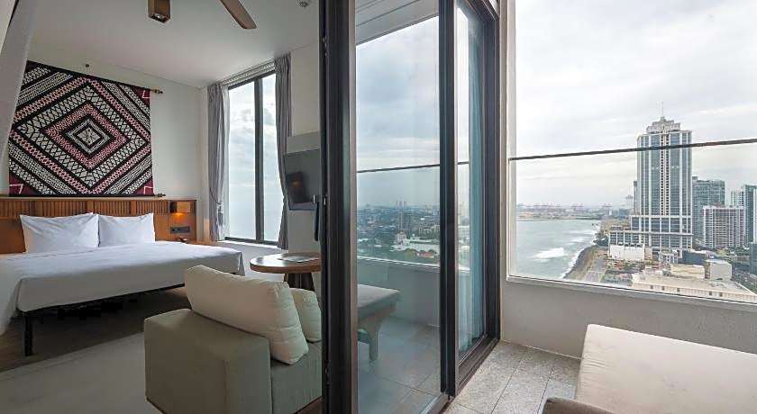 Granbell Hotel Colombo