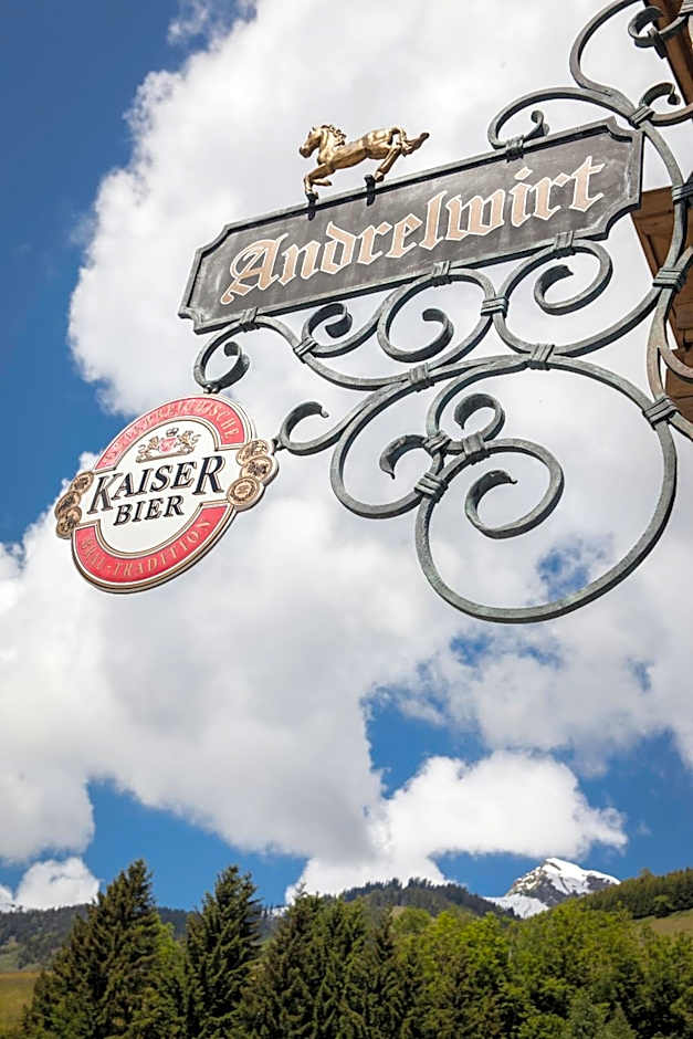 Gasthof Andrelwirt Rauris
