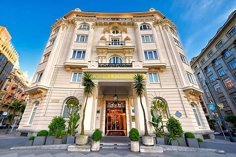 Hotel Carlton