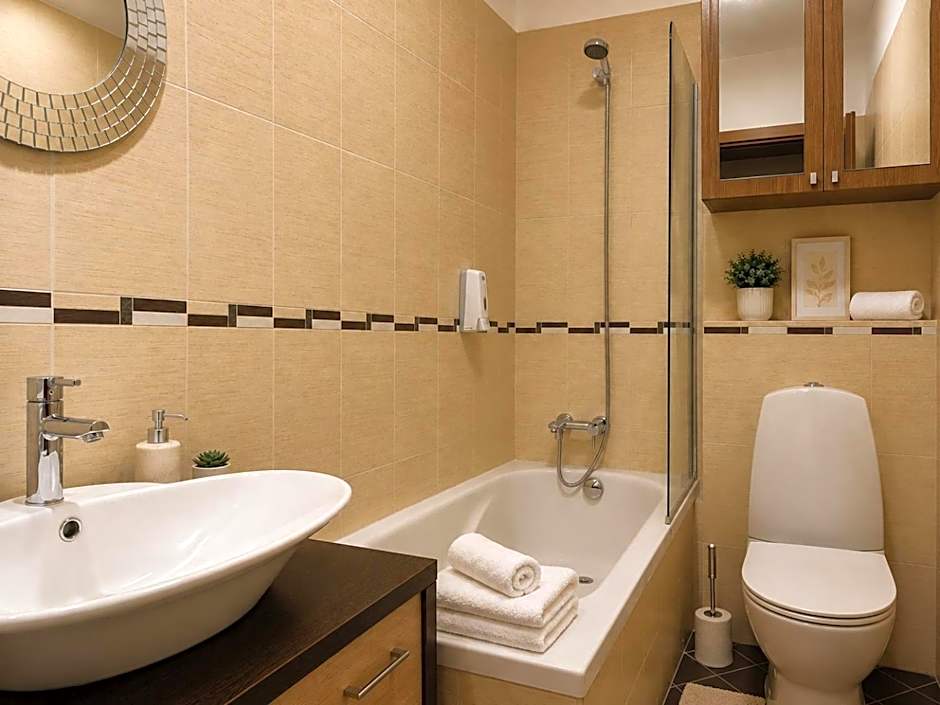 Monte Carlo Palace Suites