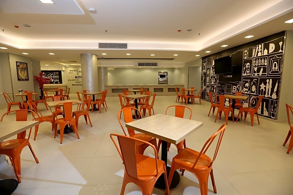 Gloria Aqua Park Hotel