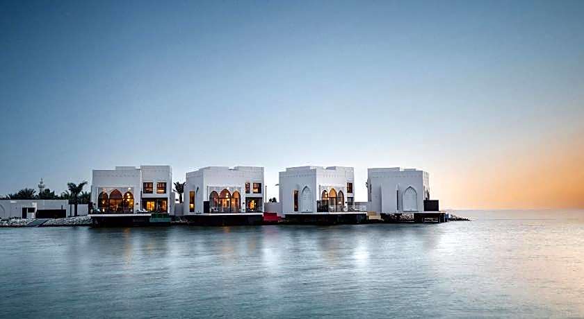 Sofitel Bahrain Zallaq Thalassa Sea And Spa Hotel