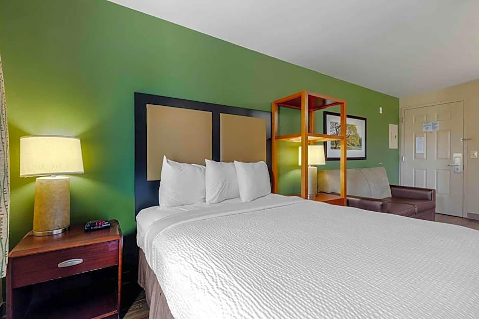 Extended Stay America Suites - Dallas - Las Colinas - Green Park Dr.