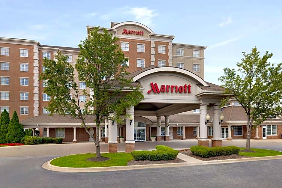 Chicago Marriott Midway