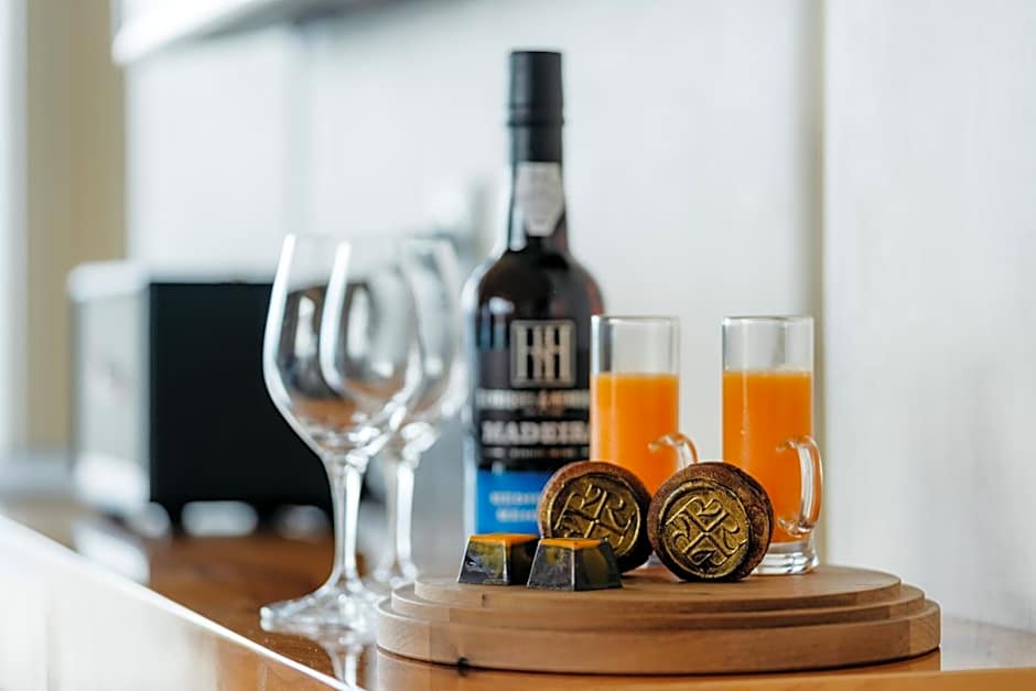 The Reserve - within Savoy Palace - The Leading Hotels of the World