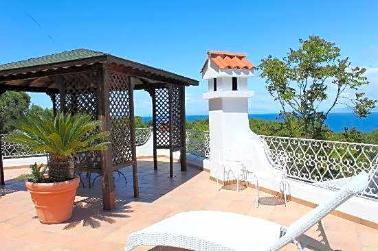 Villa Marinella