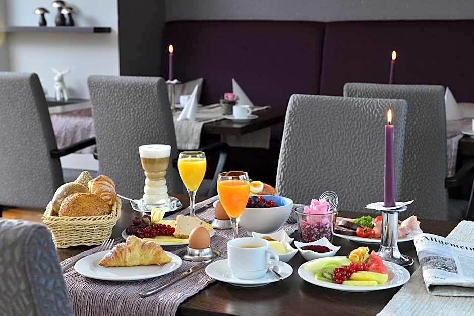 Hotel Freund - Privathotels Dr Lohbeck