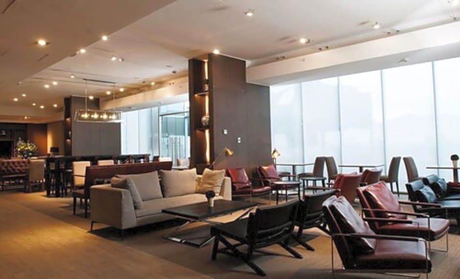 Hotel Terrado Rancagua