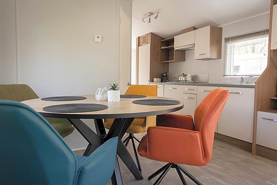 Vakantiehuis Hoge Kempen - 25 minuten Roermond, Maasmechelen & Maastricht