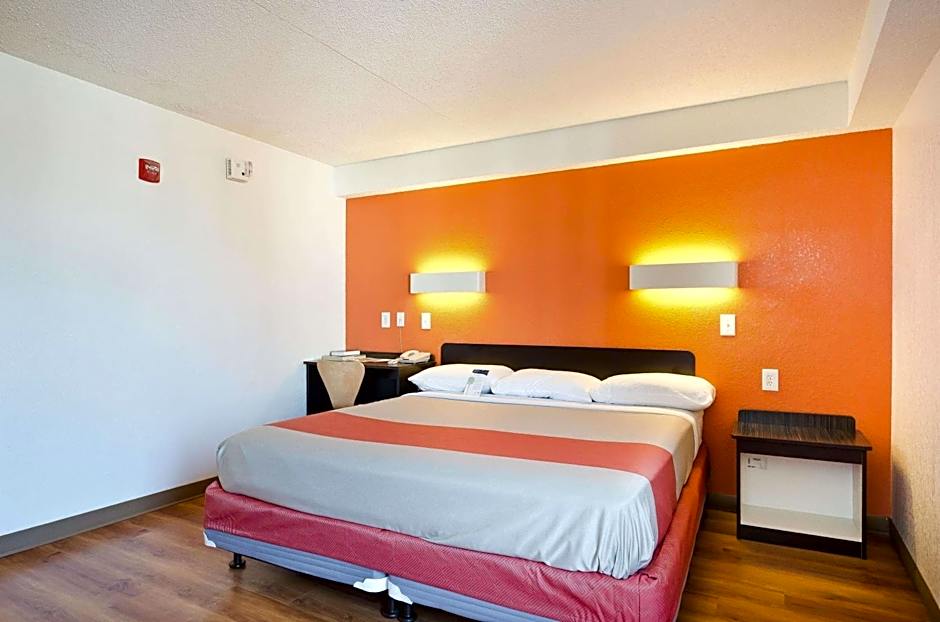 Motel 6 Springfield, VA - Washington DC Southwest