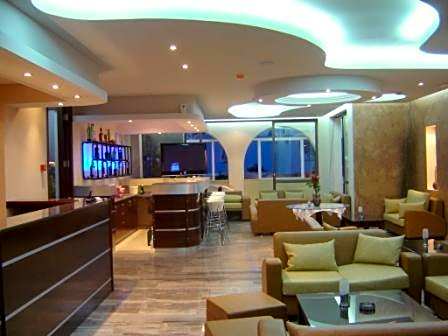 Sacallis Inn Beach Hotel
