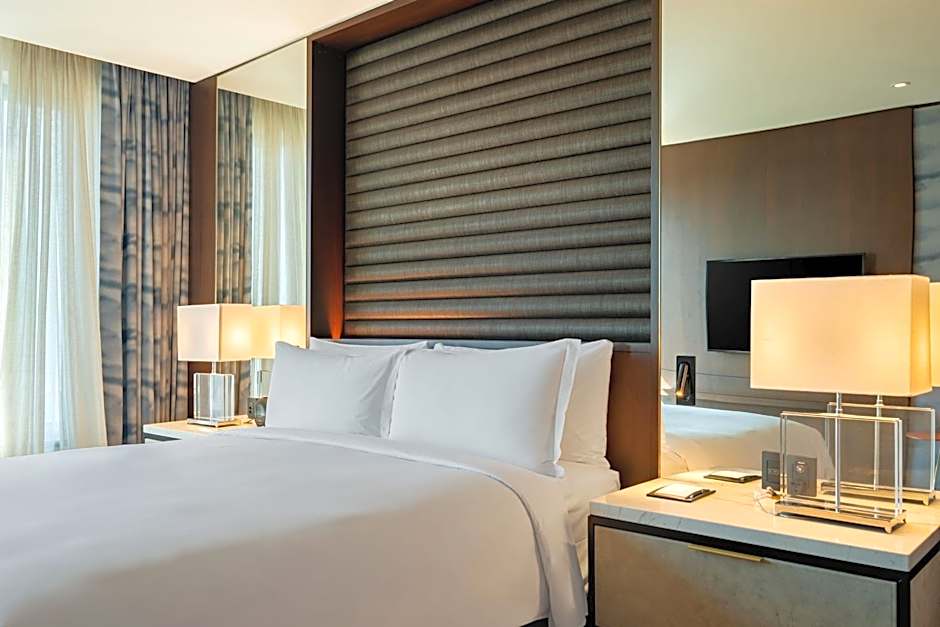 JW Marriott Hotel Sao Paulo