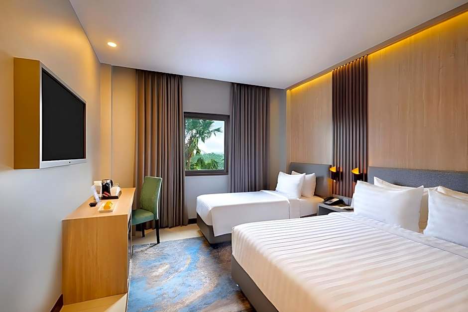 ASTON Inn Rembang