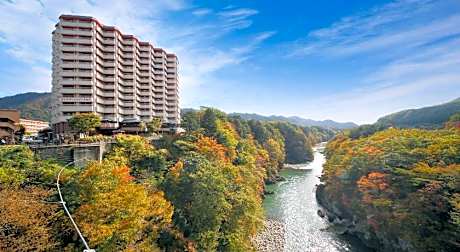 Hotel Sunshine Kinugawa