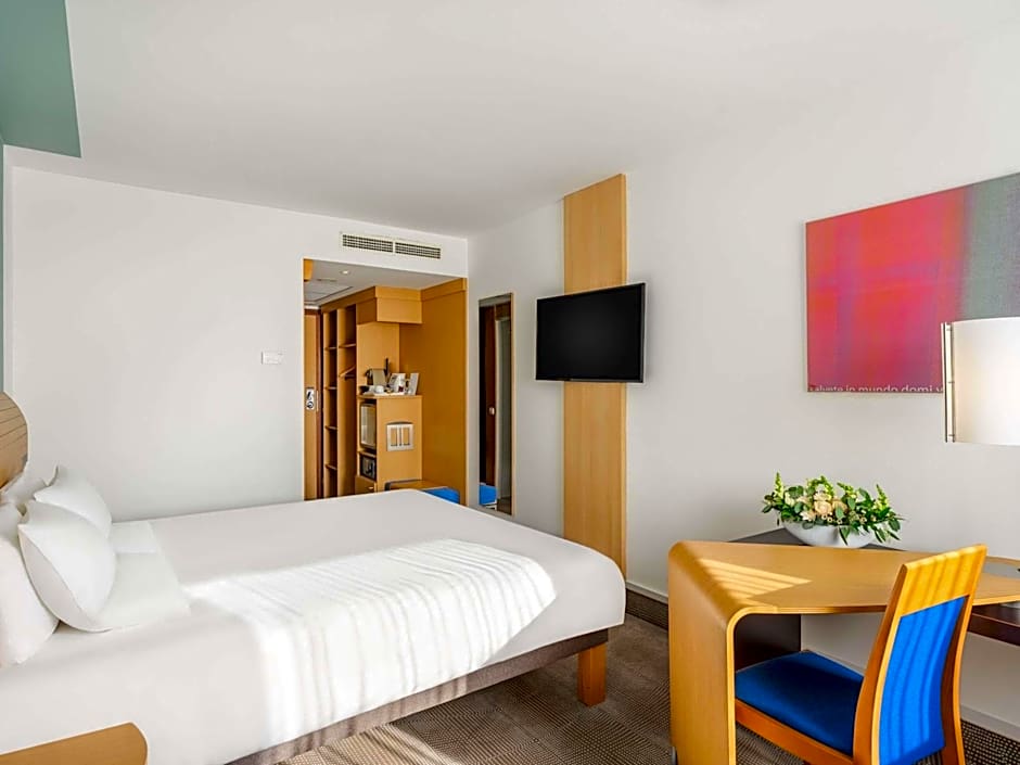 Novotel Budapest City