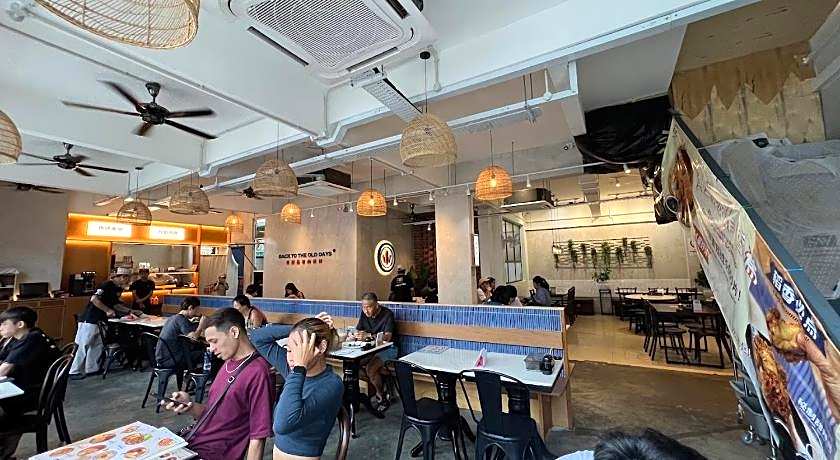 Attrus Bed & Breakfast . 聚