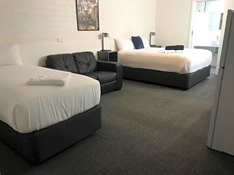 Vineland Motel Mildura