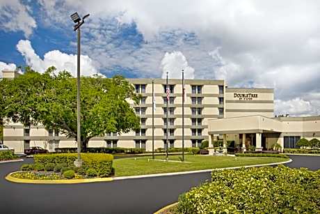 DoubleTree By Hilton Orlando East - Ucf Area