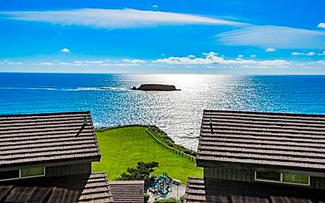 Inn at Otter Crest