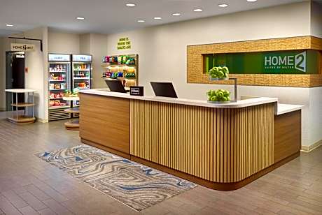 Home2 Suites by Hilton Atlanta Newnan