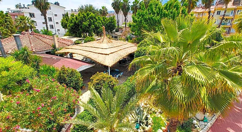 Erendiz Garden Hotel