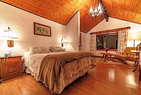 Apartamento Conjugado