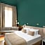 Hotel Oktogon Haggenmacher by Continental Group
