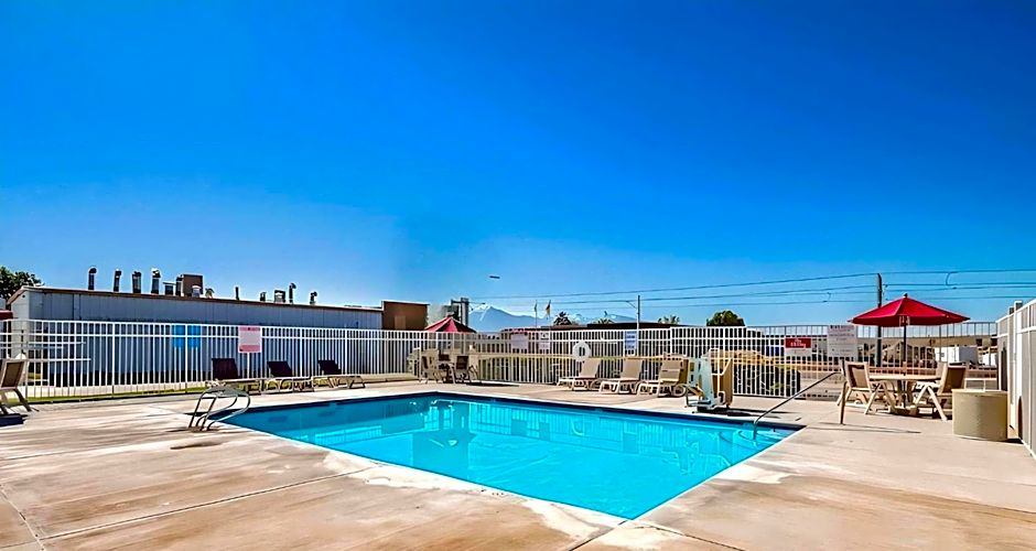 North Temple Flats – Salt Lake City, UT