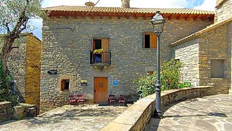 King Room with Mountain View