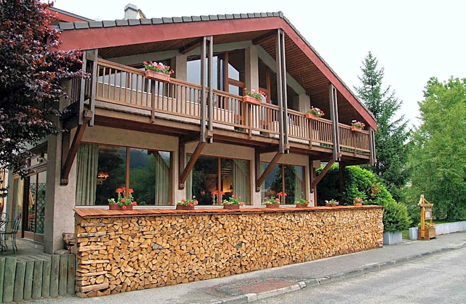 Hôtel Restaurant La Tourmaline