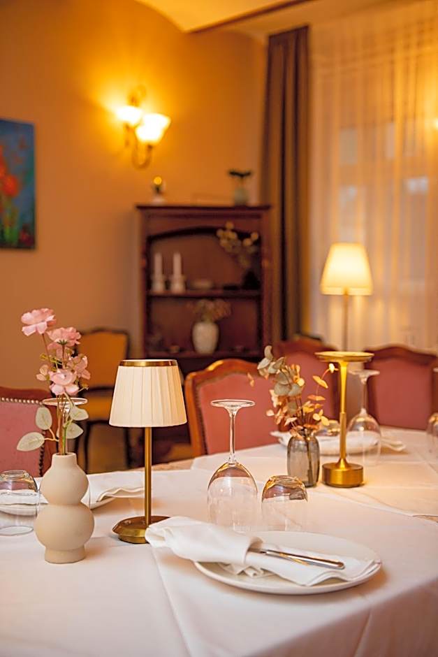 Hotel Jardin