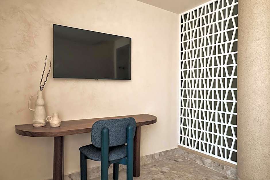 Uzenie All Suites Boutique Resort - Adults Only