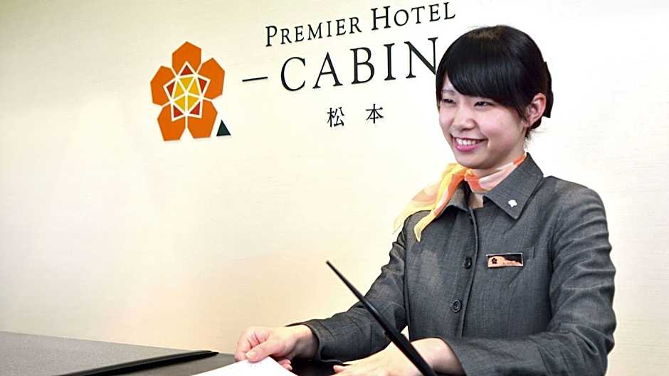 Toko City Hotel Matsumoto