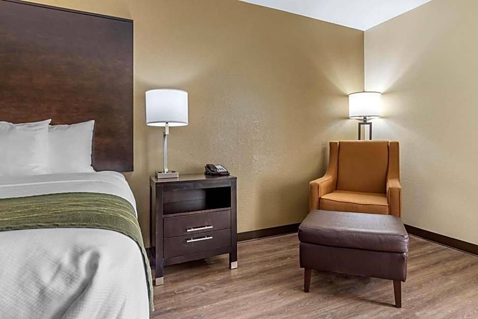 Comfort Inn Marion