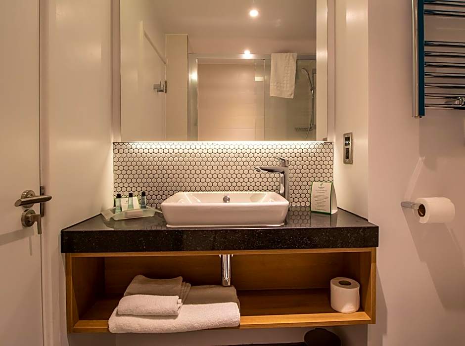 Holiday Inn Leicester - Wigston By IHG