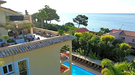 Best Western Premier Montfleuri
