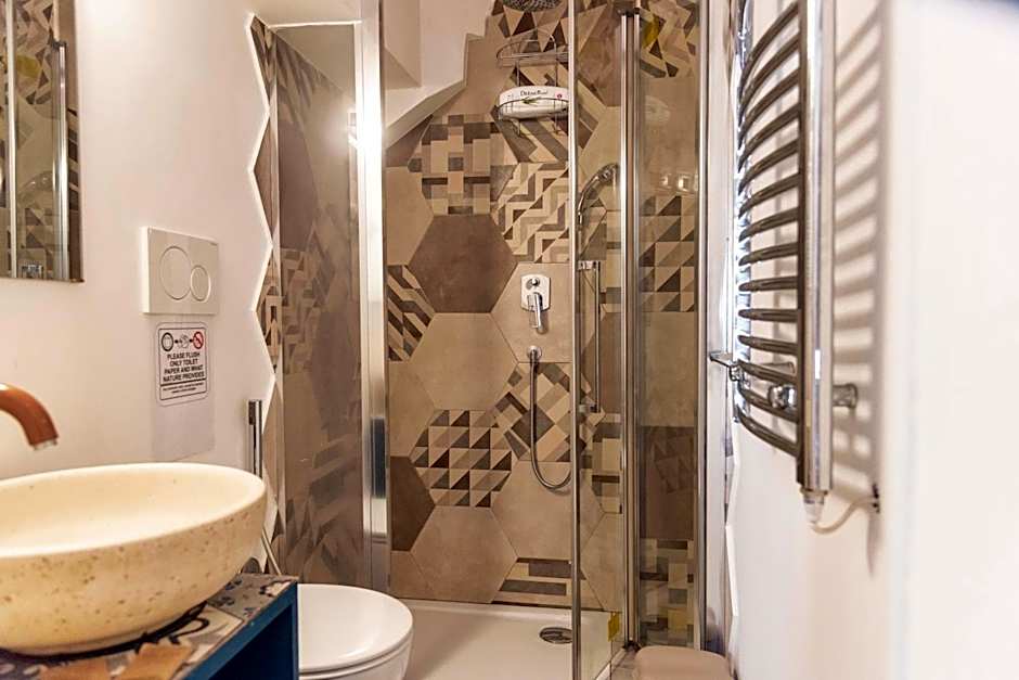 Merulana Suite Apartment