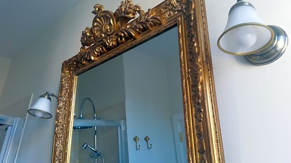 B&B Villa Blanche