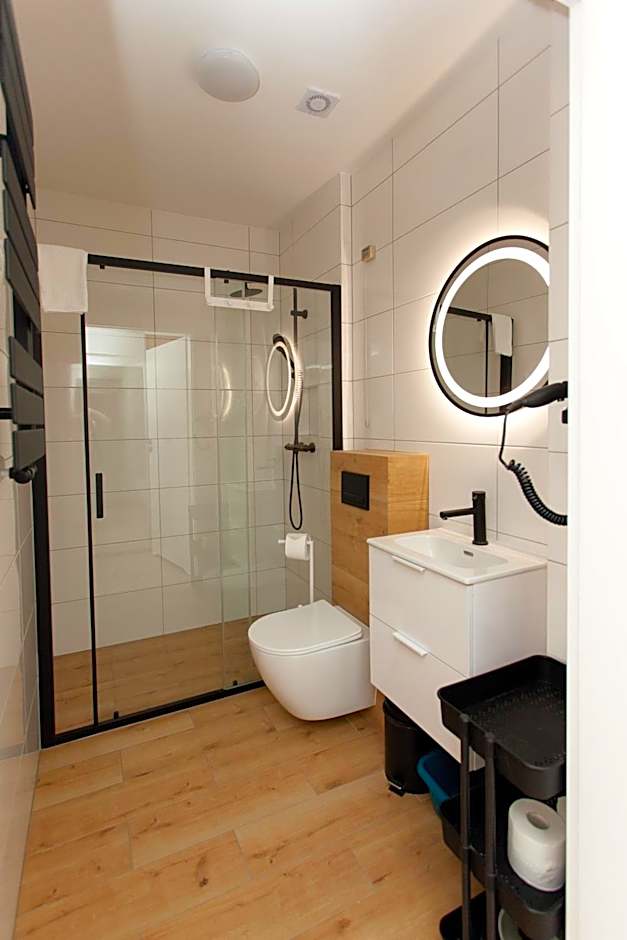 Sanatorium Willa Fortuna