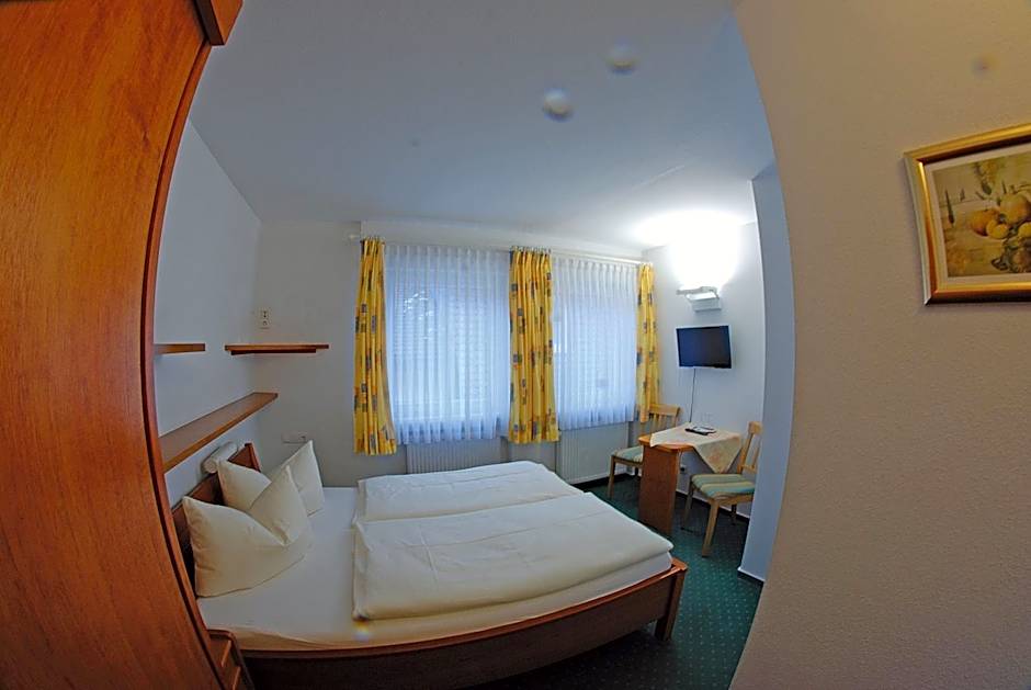 Seehotel ZUR MÜNZ
