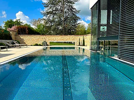 Auberge Saint Walfrid